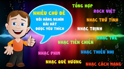 How to cancel & delete Dau Truong Am Nhac Pro from iphone & ipad 3