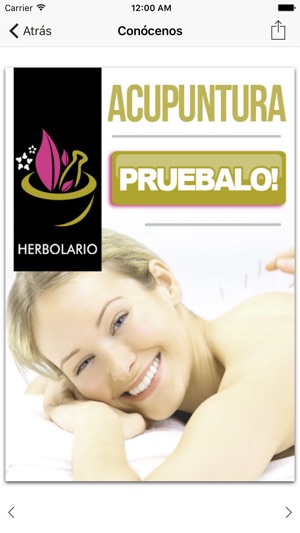 Salud Natural Herbolario(圖3)-速報App