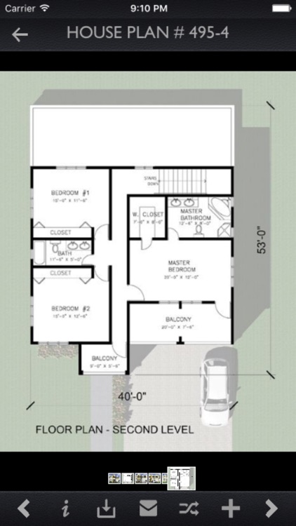Modern House Plans Ideas