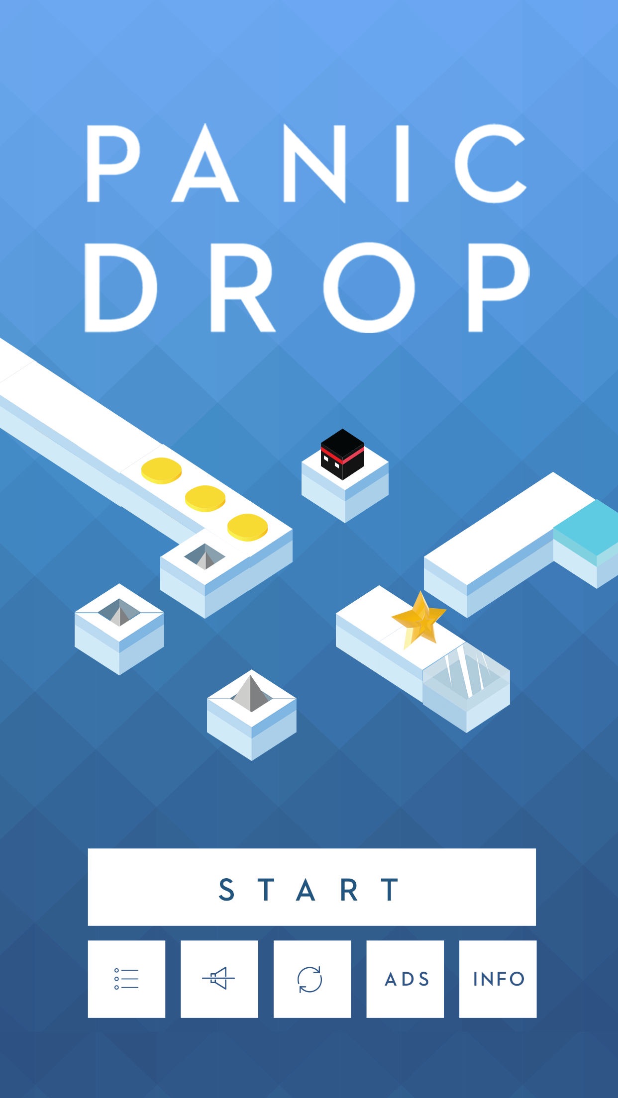 panic dr.基本信息