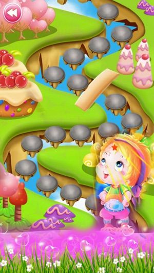 Fantasy Jelly: Shop Mania