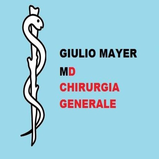 Giulio Mayer MD icon