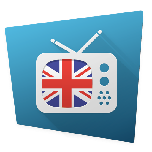 United Kingdom's Television