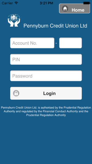 Pennyburn Credit Union Ltd.(圖2)-速報App