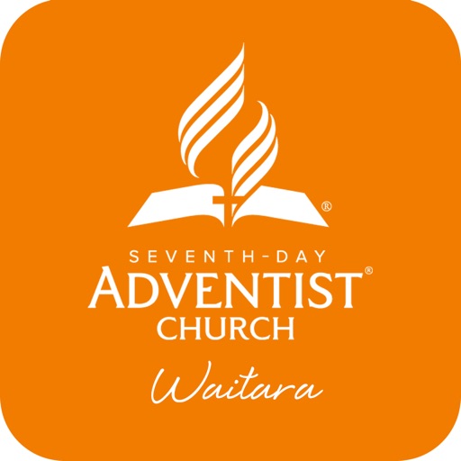 Waitara Seventh-day Adventist Church icon