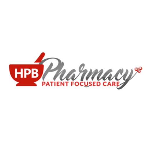 HPB Pharmacy Rx