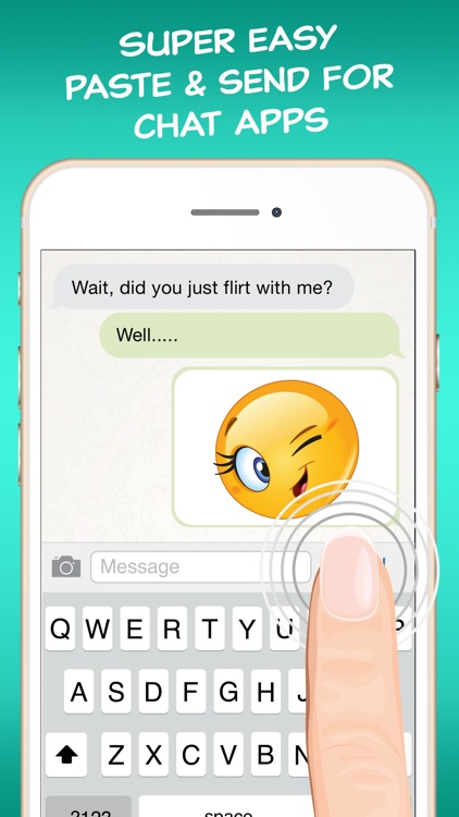 Adult Dirty Emoji - Extra Emoticons for Sexy Flirty Texts for Naughty Couples