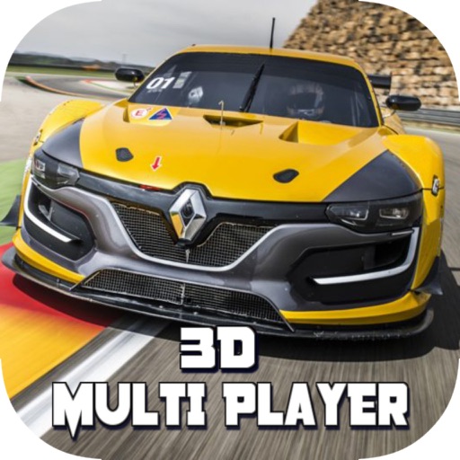 High Speed : Car Racing iOS App