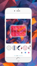 Instacolors Captura de tela 4