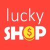 Luckyshop-Free Crowdfunding Shopping App with Fun, Excitement and Incredible Rewards