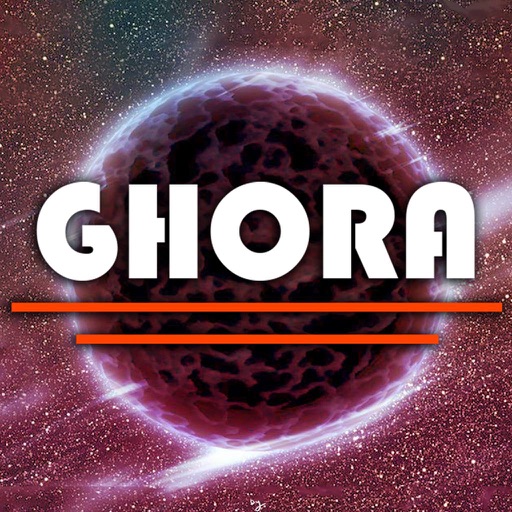 Ghora Icon