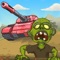 Enroll in the alien fighters army today and take the awesome mech tank for a ride in our newest game called “ZOMBIE DOMINION”