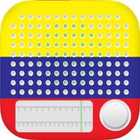 Colombia Radios Listen live colombian stations radio, news AM  FM online