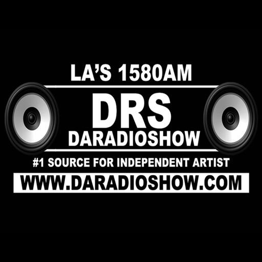 daradioshow icon