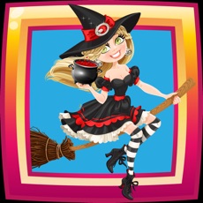 Activities of Witch Soup Maker - Virtual kitchen cooking adventure & chef master championship game