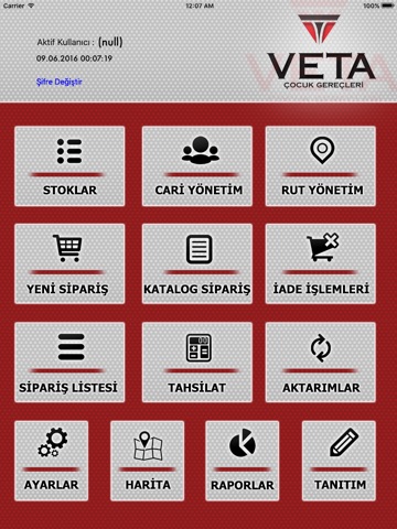 Veta Cocuk screenshot 2