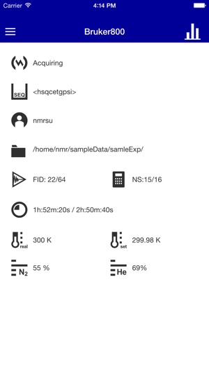 Statusino(圖2)-速報App