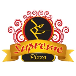 Supreme Pizza