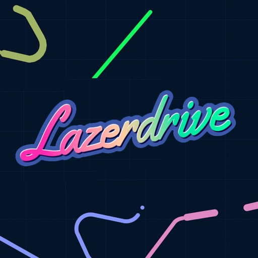 Lazerdrive.io icon