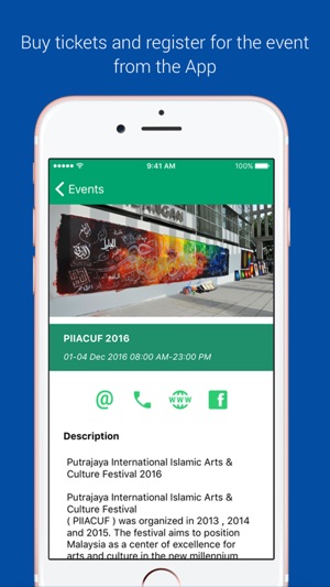 Putrajaya Mobile(圖3)-速報App