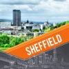 Sheffield City Offline Travel Guide