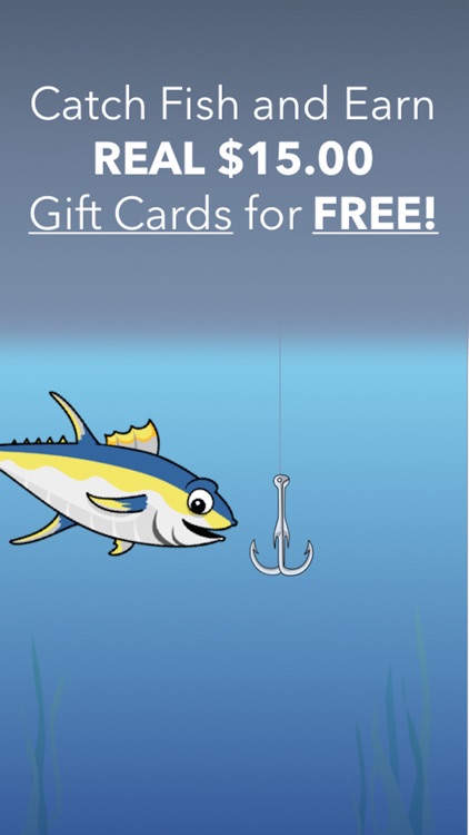 Fish for Money