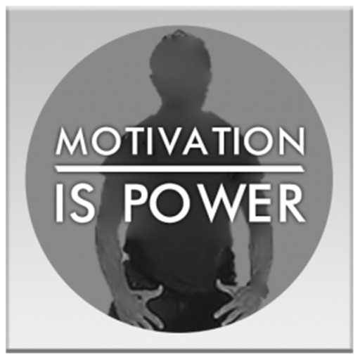 JUST DO IT Motivation Icon
