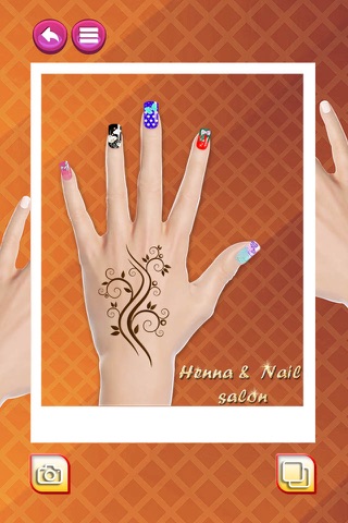 Henna And Nail Salon screenshot 4