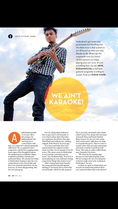 【图】ChAnNeL 6(截图2)