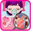 Princess Heart Surgery-Emergency Doctor,simulation games