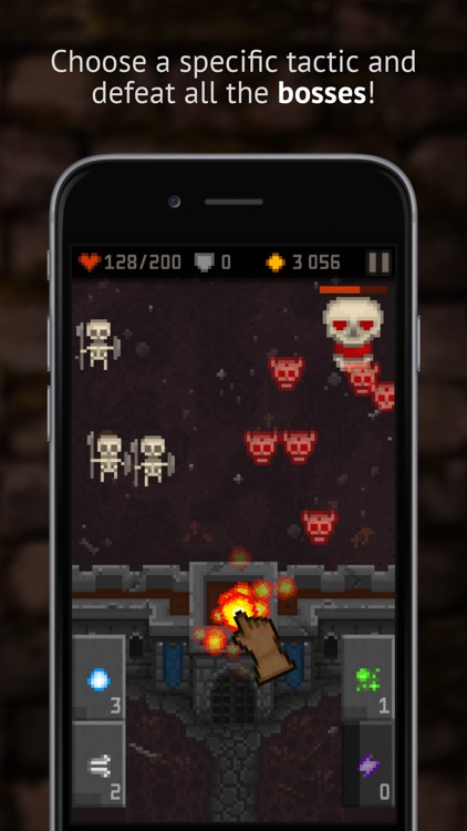 Wizard Swipe screenshot-3
