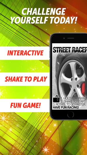 Street Racing Car(圖1)-速報App