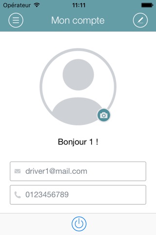 Padam Chauffeur screenshot 3