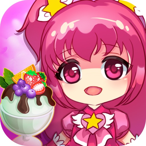 Princess Babala Icecream Icon