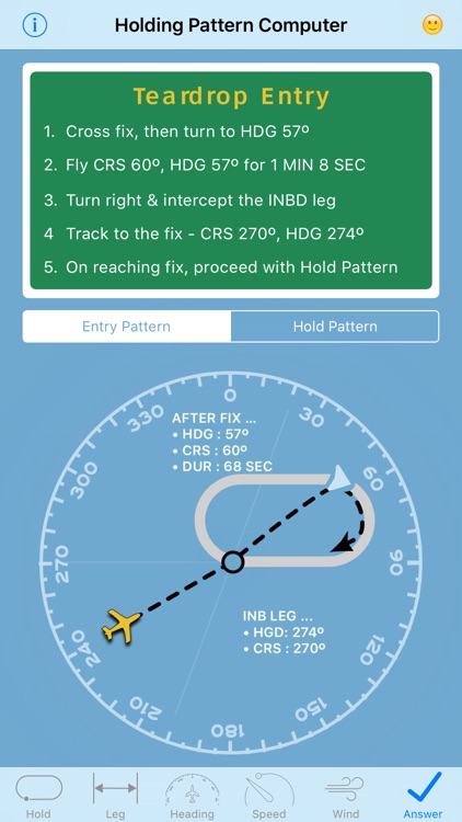Holding Pattern Computer screenshot-3