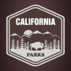 California State & National Parks