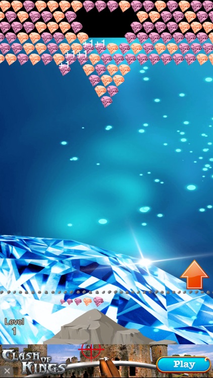 Diamond Blaster screenshot-3