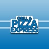 Grill & Pizza Express Takeaway