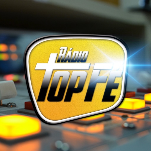 Rádio Top Fé icon