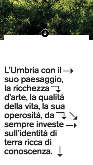 Regione Umbria - Digital Edition(圖4)-速報App