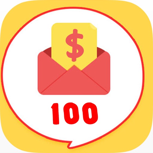 Find 100 Dollars iOS App