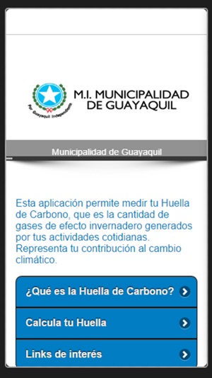 Guayaquil OndaEcoC(圖1)-速報App