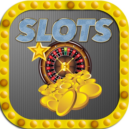 21 Golden Rewards Pocket Slots - Free Slot Casino Game icon