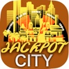 A Jackpot City Casinos - FREE Casino Slots