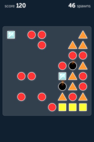 Fused - Brain Game screenshot 3