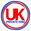 UK Private Hire Blackburn