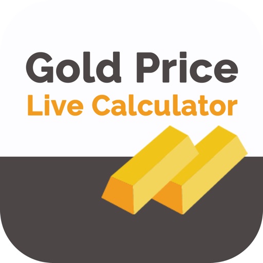 Gold Price Live Calculator icon
