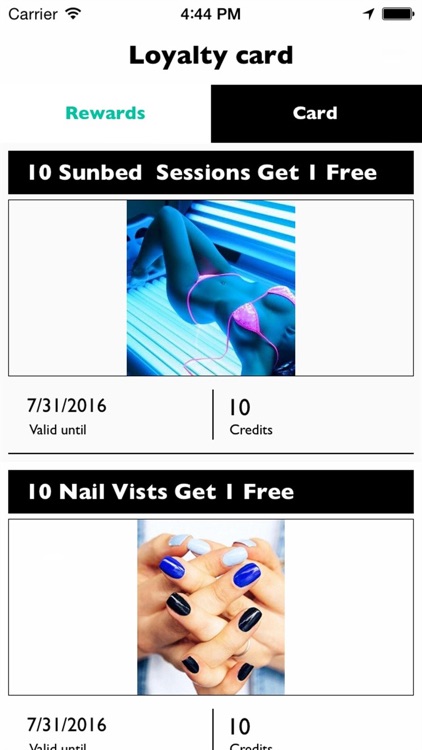 Heatwave Tanning Salon