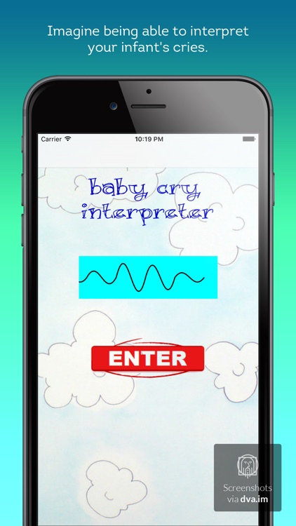 Baby Cry Interpreter