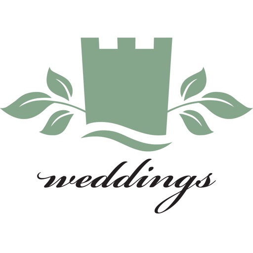 The Wedding Venue icon